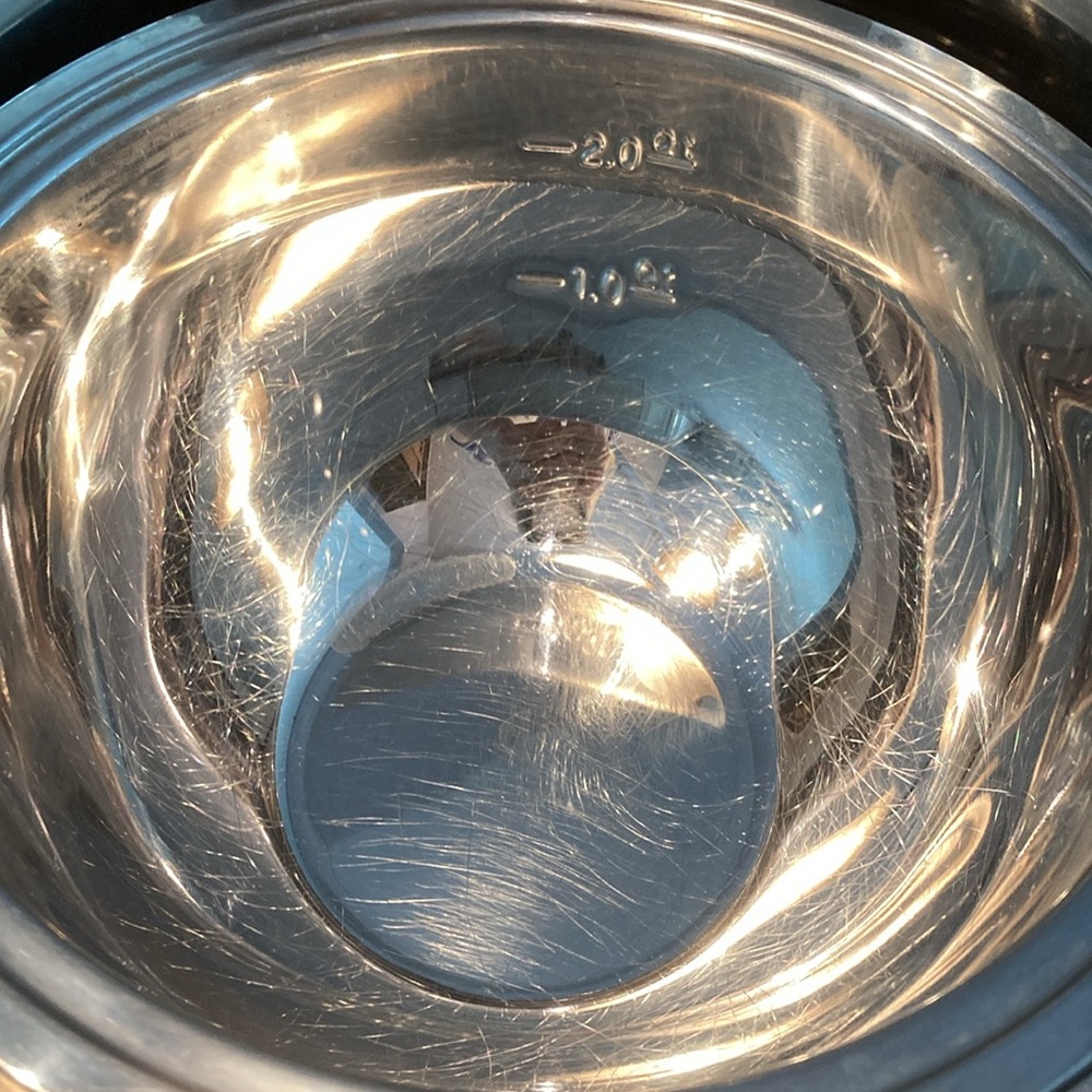 Wolfgang Puck Nesting Mixing Bowl Set - Picture 13 of 14